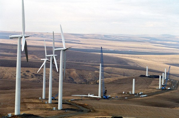 Sorry, Huffington Post: Economic growth really will help solve ‘that whole environment thing’