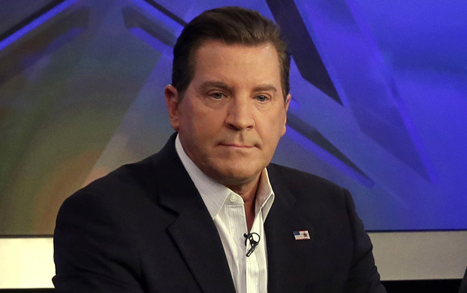 Fox News host Eric Bolling suspended after allegedly sending unsolicited lewd photos to female colleagues