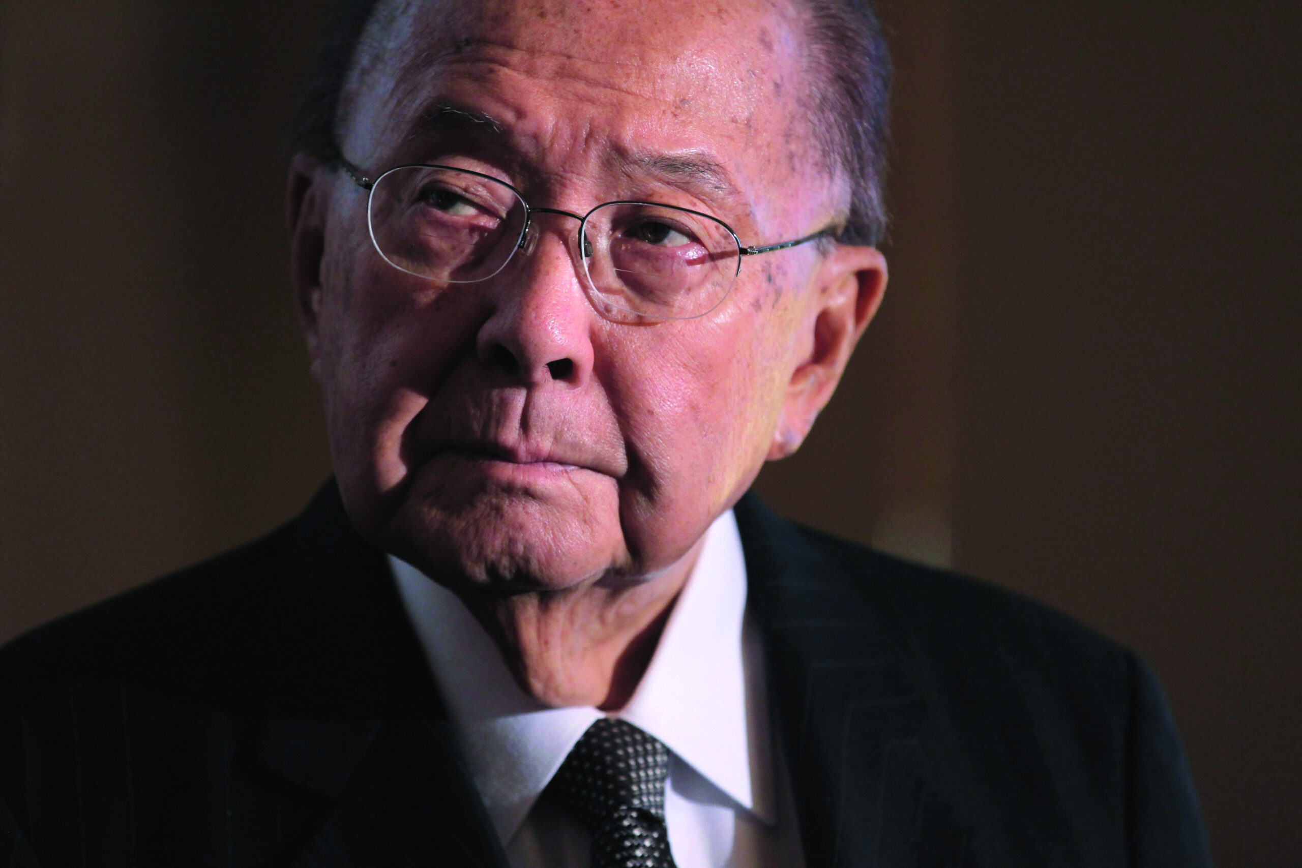 Sen. Daniel Inouye of Hawaii dead at 88