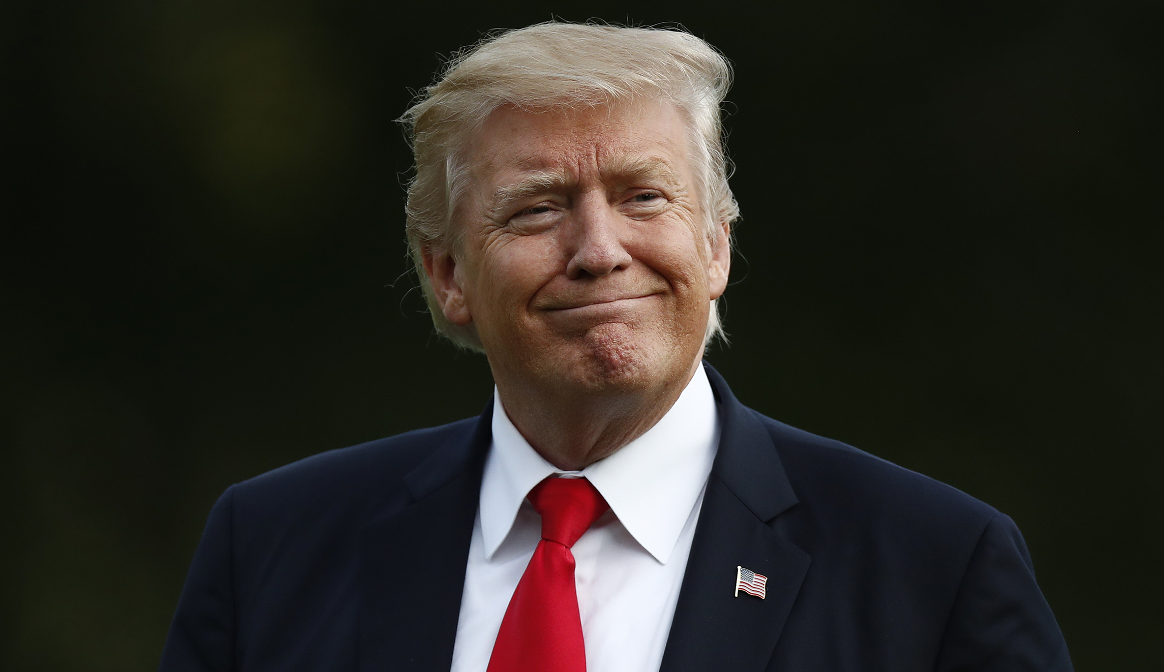 Trump vows to work with Congress to tackle DACA issue ‘with heart and compassion’