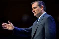 Cruz praises immigrants: We’re ‘all children of those who risked everything’