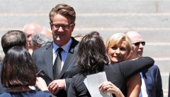 Joe Scarborough takes July Fourth shot at Trump with Benjamin Franklin quote