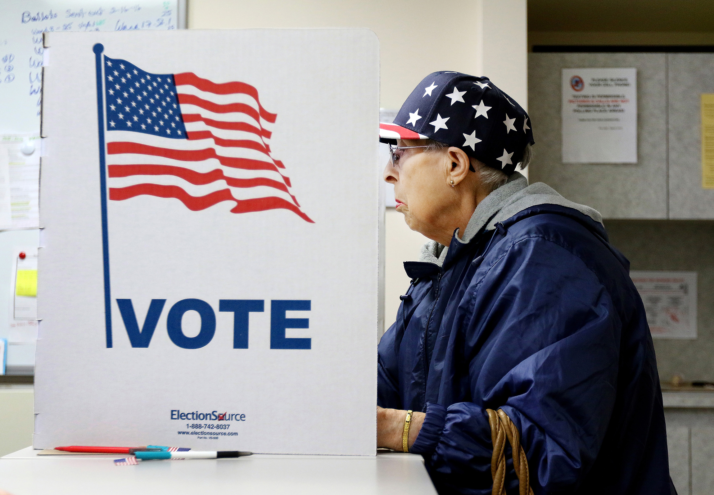 Will heavily German-American Wisconsin reject Trump?