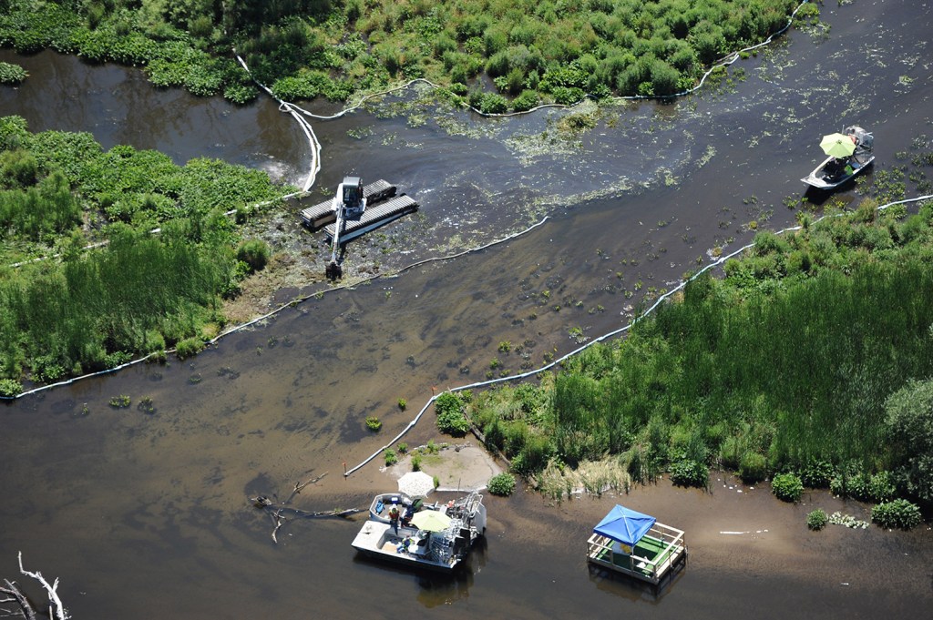 Refiners protest SEC’s move into climate policy