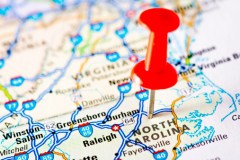 Political Buzz: Justice Department sues North Carolina; Clinton flicks nixed