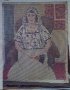 Germany: looted Matisse belongs to Jewish family
