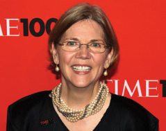 Regulator in Chief