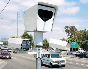 Americans Don’t Love Red Light Cameras
