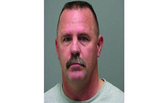 Fairfax police officer charged in 2009 sex assault