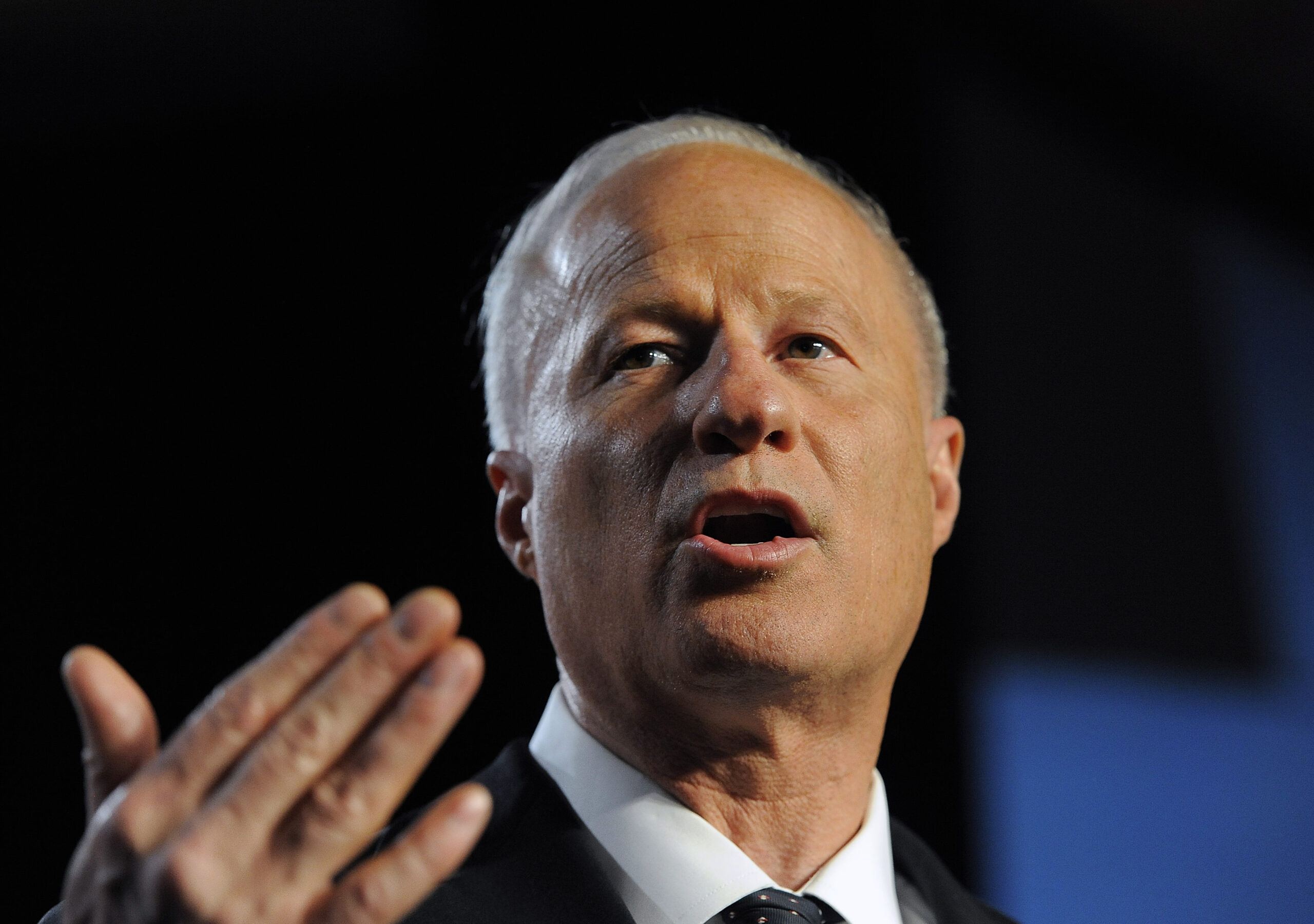 GOP eyes Mike Coffman for Senate race in Colorado