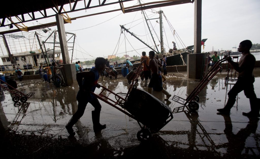 Trump is delivering a major blow to human traffickers 