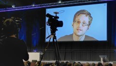 Edward Snowden calls for public release of FISA abuses memo and Trump veto of key surveillance tool