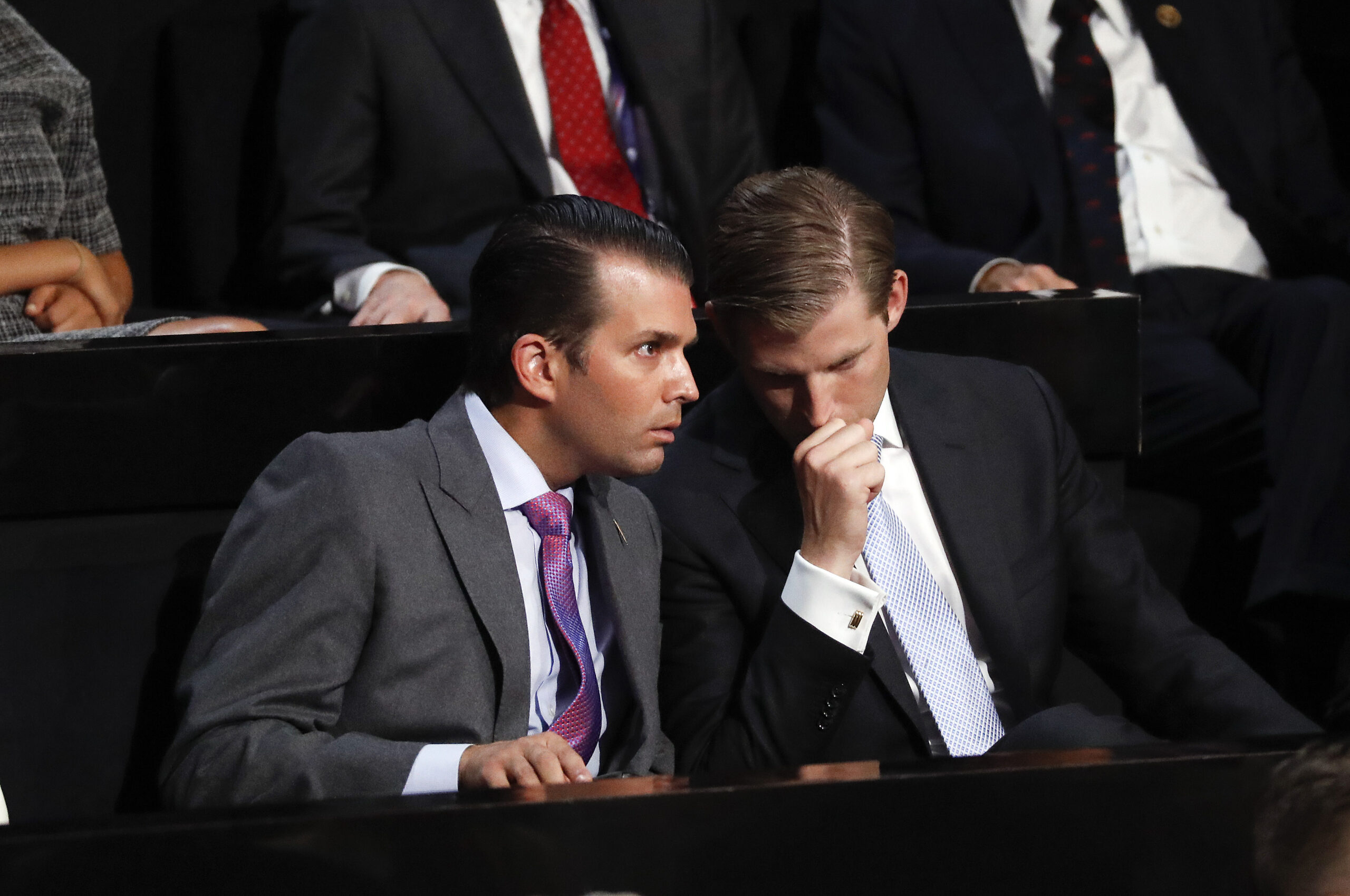 Trump team claims inauguration fundraising reports premature