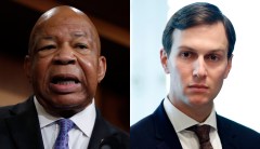 Elijah Cummings asks Jared Kushner to preserve private emails