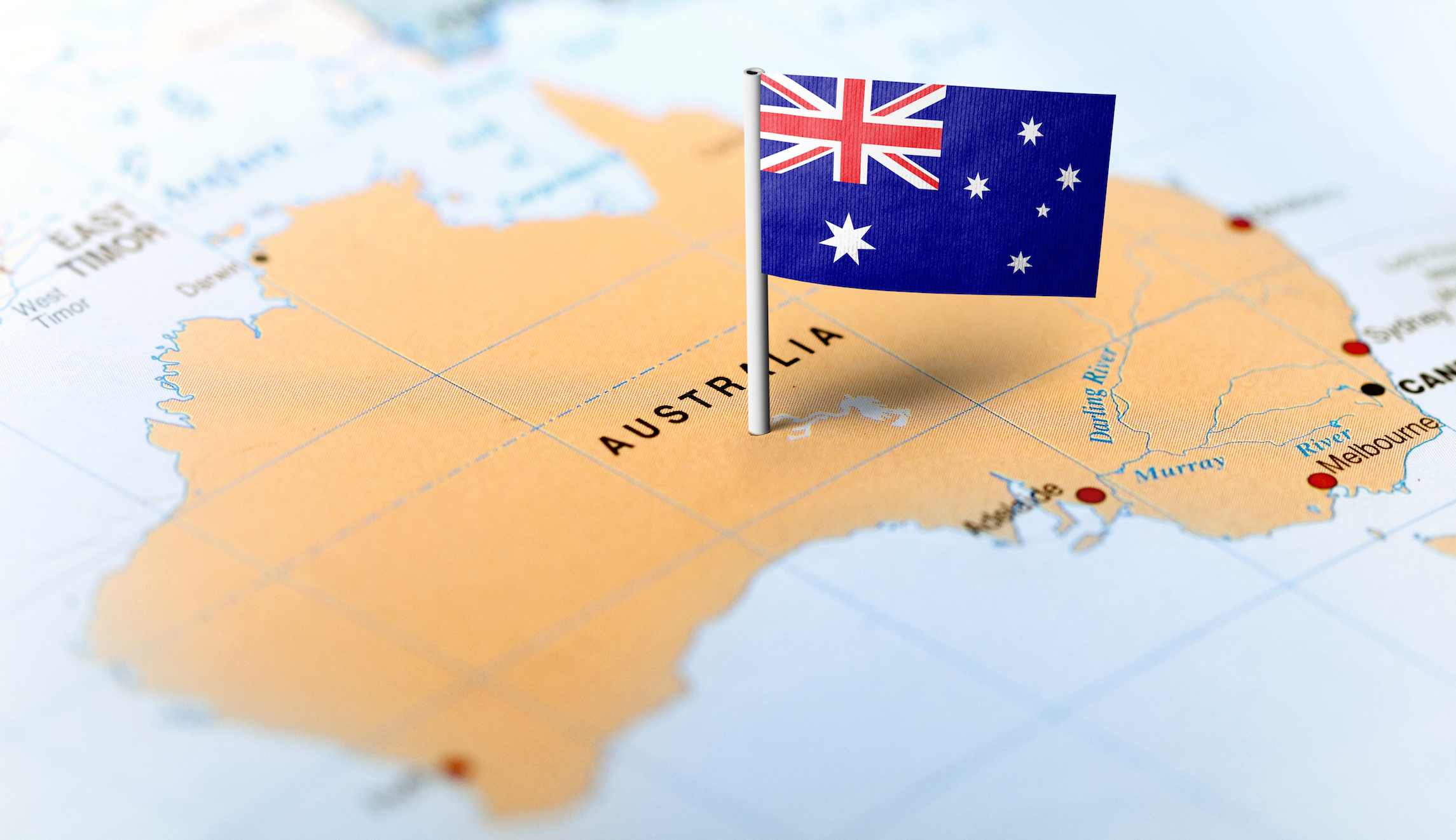 Australia, despite few COVID deaths, returns to lockdown paranoia
