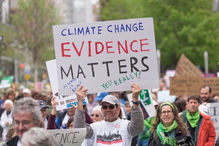 Can Trump Compromise on the Paris Climate Accords?