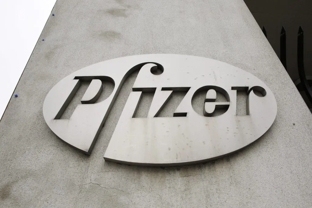 Pfizer said ‘no impact on fertility.’ The data said ‘we didn’t check’