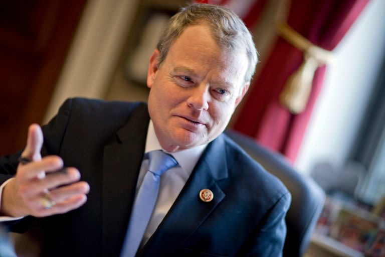 House foe of health overhaul still top GOP target