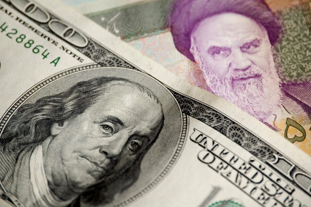 Obama can’t wait to placate Iran