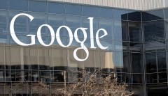 Google needs the First Amendment, too