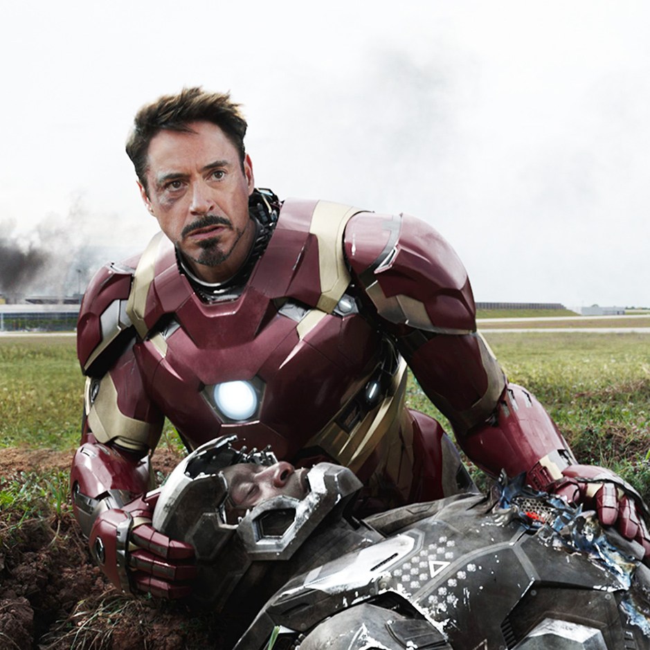 O Captain! My Captain!