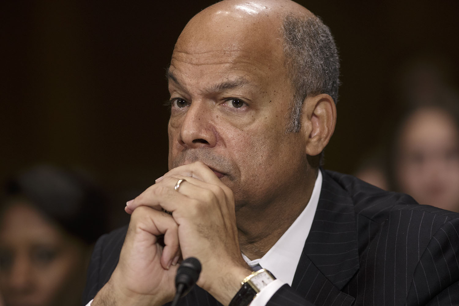 Are we going to need a tougher rule on feds’ private email use?