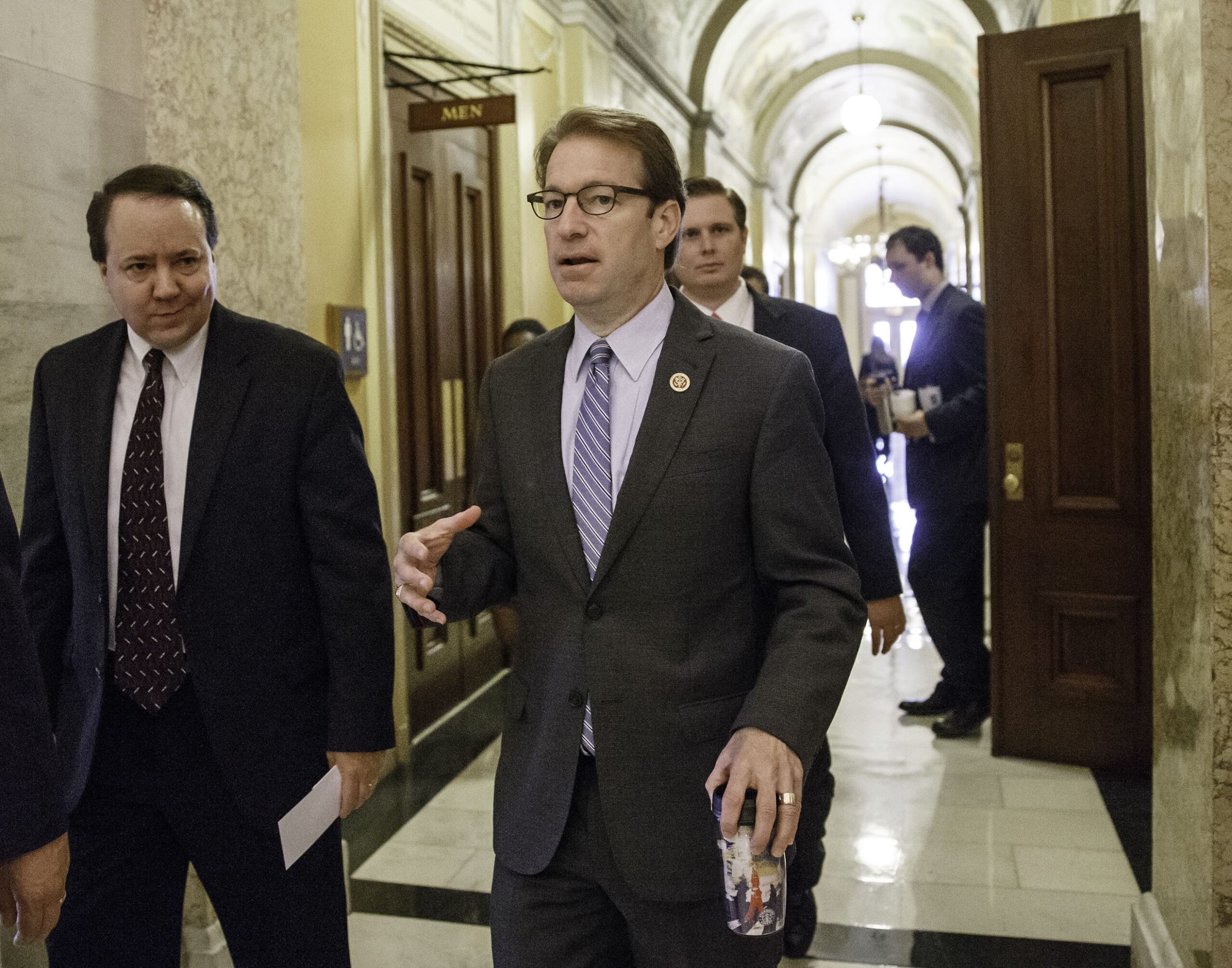 Republicans launch new attack on Obamacare funding