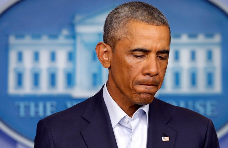 Fewer Americans approve of President Obama's job handling foreign policy than at any previous point during his presidency, a new ABC News/Washington Post poll shows. (AP Photo/Charles Dharapak)