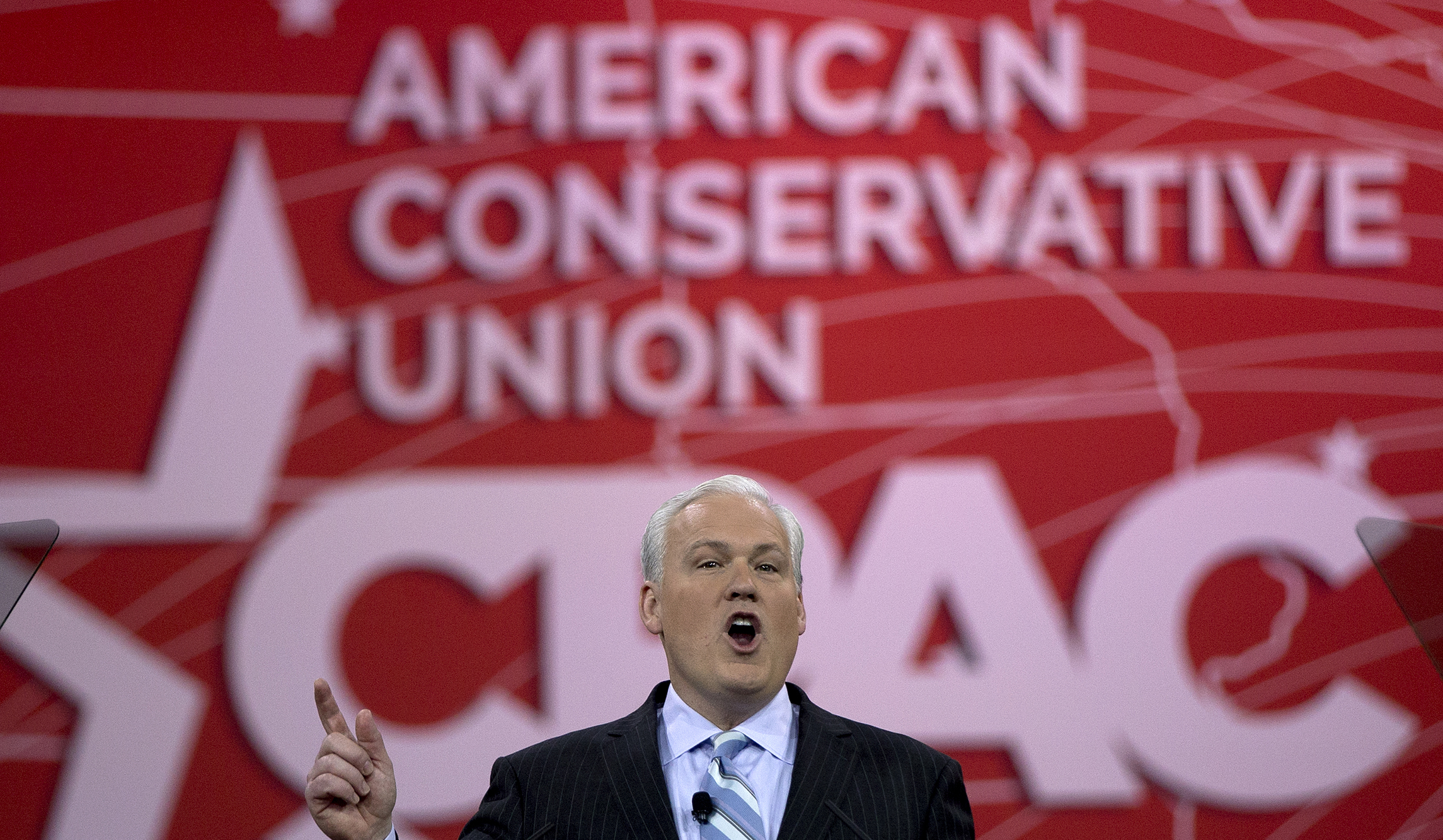 American Conservative Union announces ‘Japanese CPAC’ in Tokyo