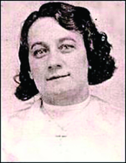 Crime History: Live-in ‘nurse’ gets electric chair for elderly killings