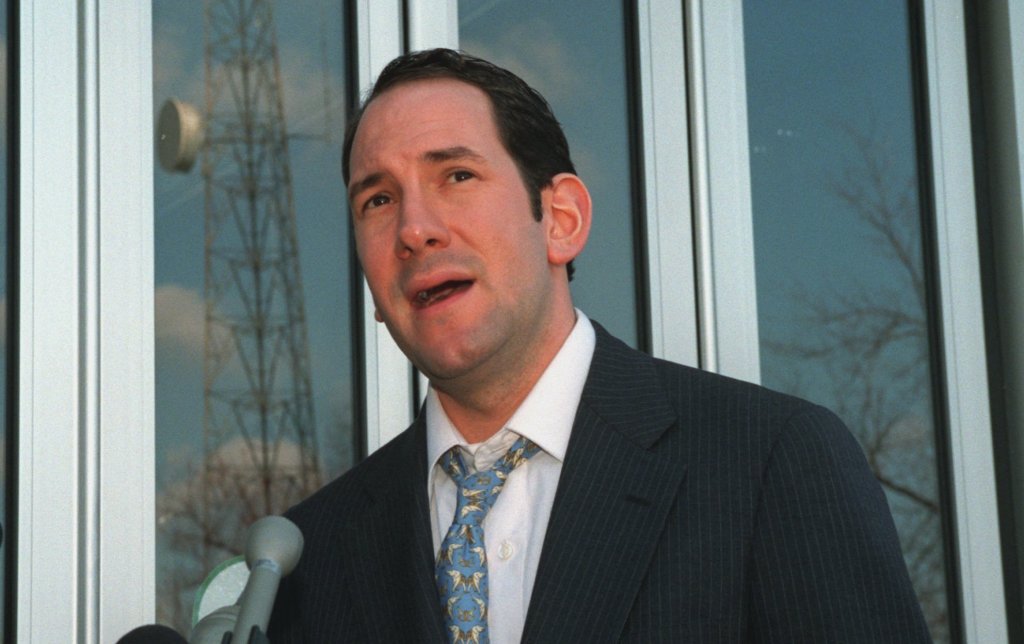 Matt Drudge: ‘Despicable’ Congress making Trump ‘do everything alone’