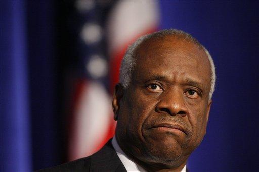 The smearing of Justice Clarence Thomas — part X