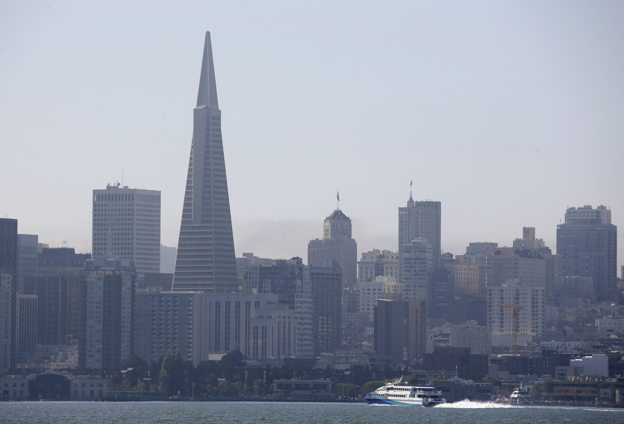 San Francisco transit agency, unions reach deal to end strike