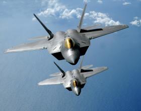Republicans Hit Back on Military Modernization