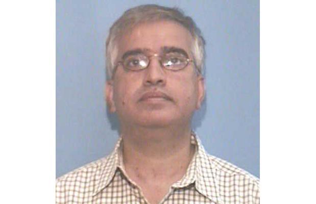 Man who travels between Md., S.C. has gone missing