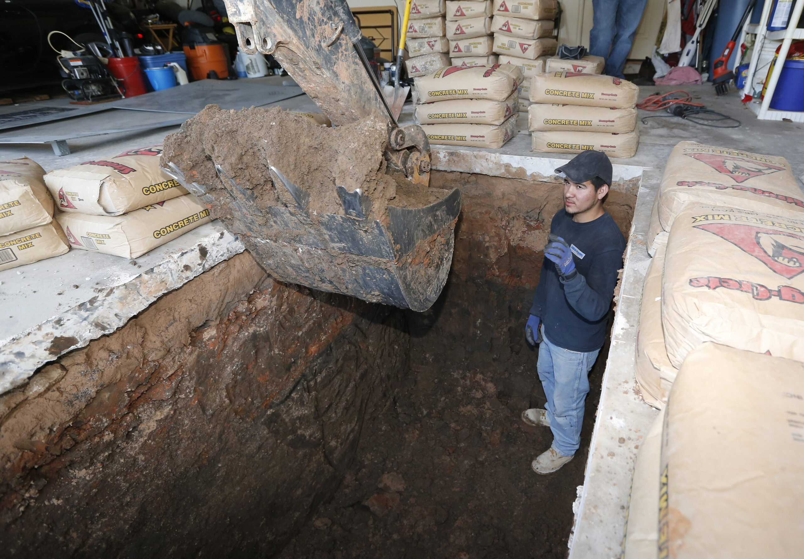 Twisters rouse interest in shelters, safe rooms