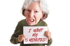 You’re Retired!