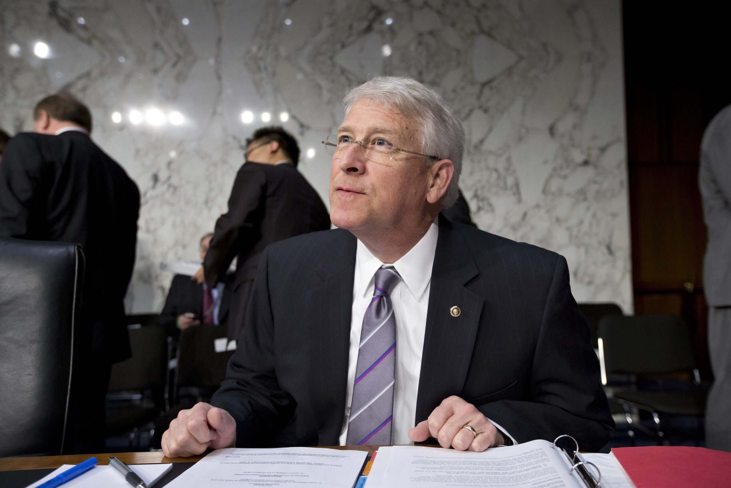 Immigration reform continues march through Senate