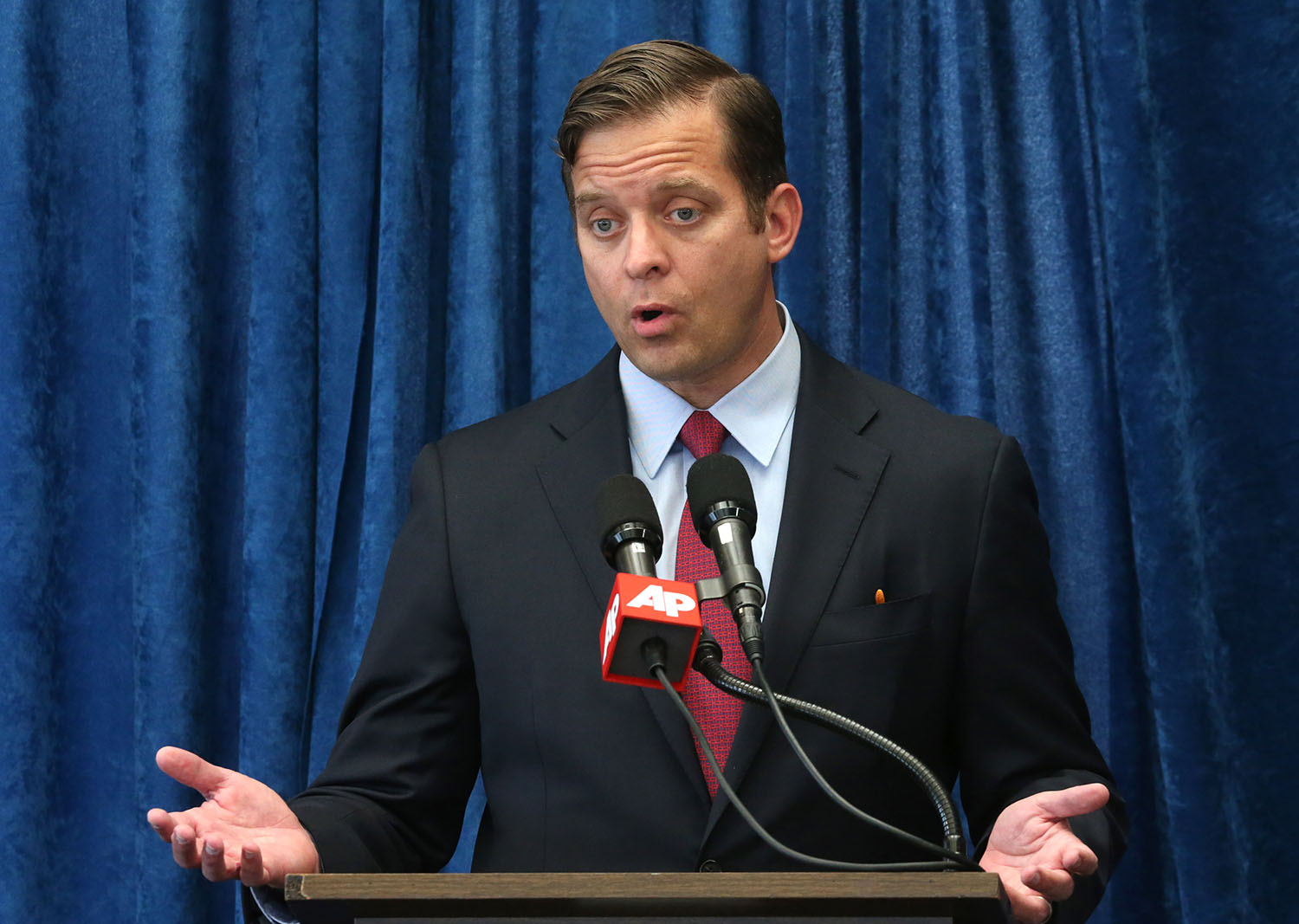 Florida Lt. Gov.: No indication Rubio has changed mind on Senate run