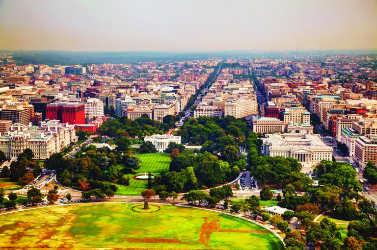 A big problem for President Trump is that much of the federal policy apparatus that directs climate change activity is deeply and structurally embedded in the federal bureaucracy, and has been relatively untouched by the new administration.