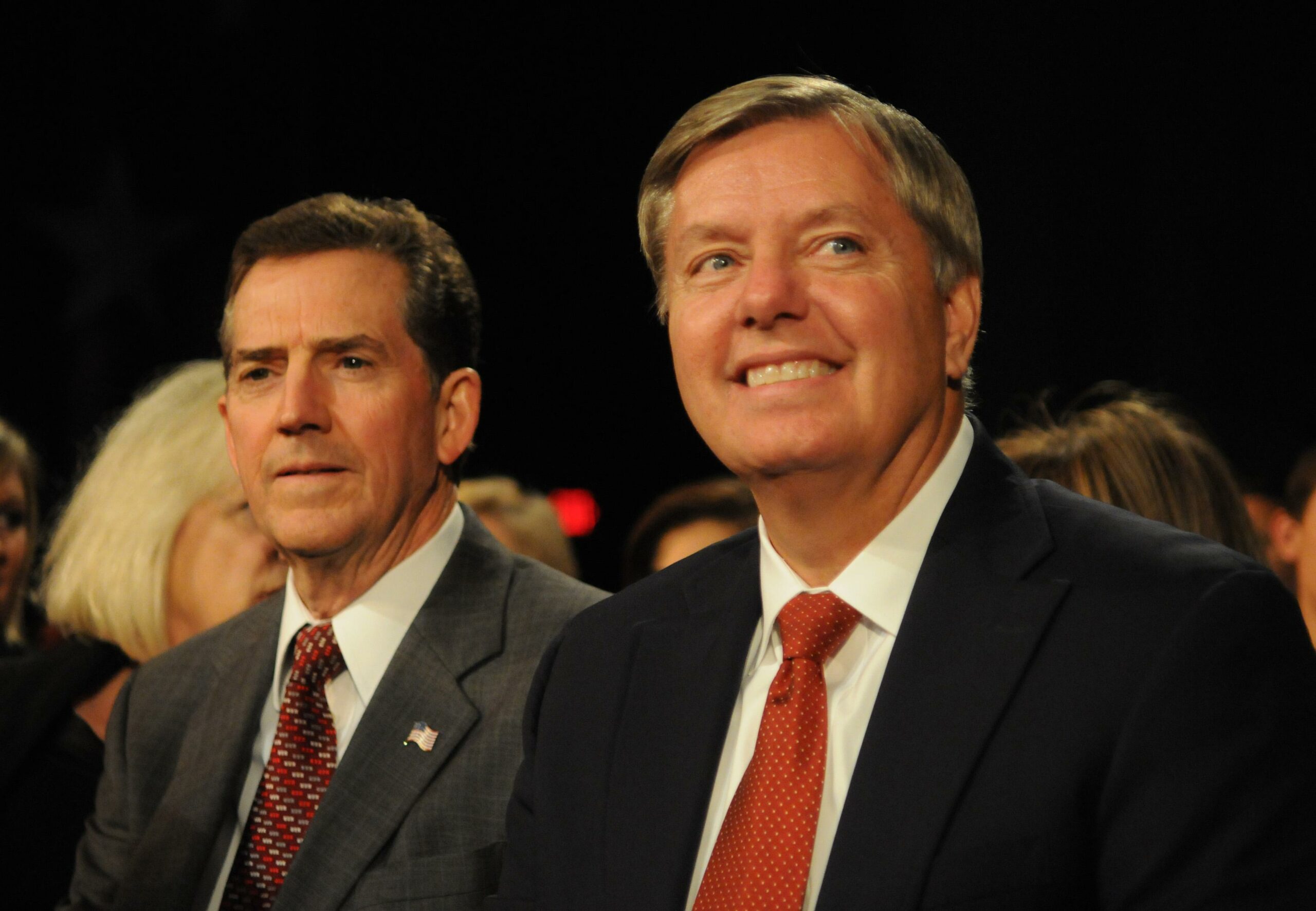 Senate GOP proposes welfare program reforms