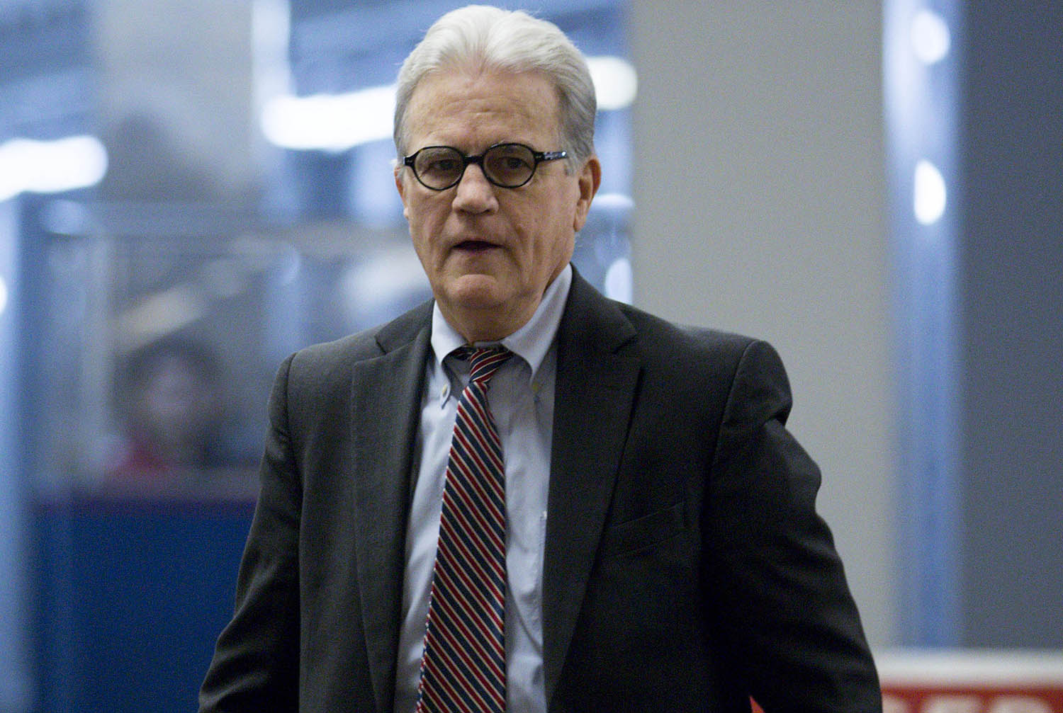 Coburn: Election a choice between the ‘lesser of two evils’