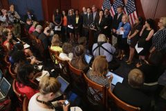 Due process for campus sexual assault is not a left/right issue