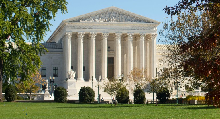At issue is whether Ted Cruz meets a Constitutional requirement that the president be 