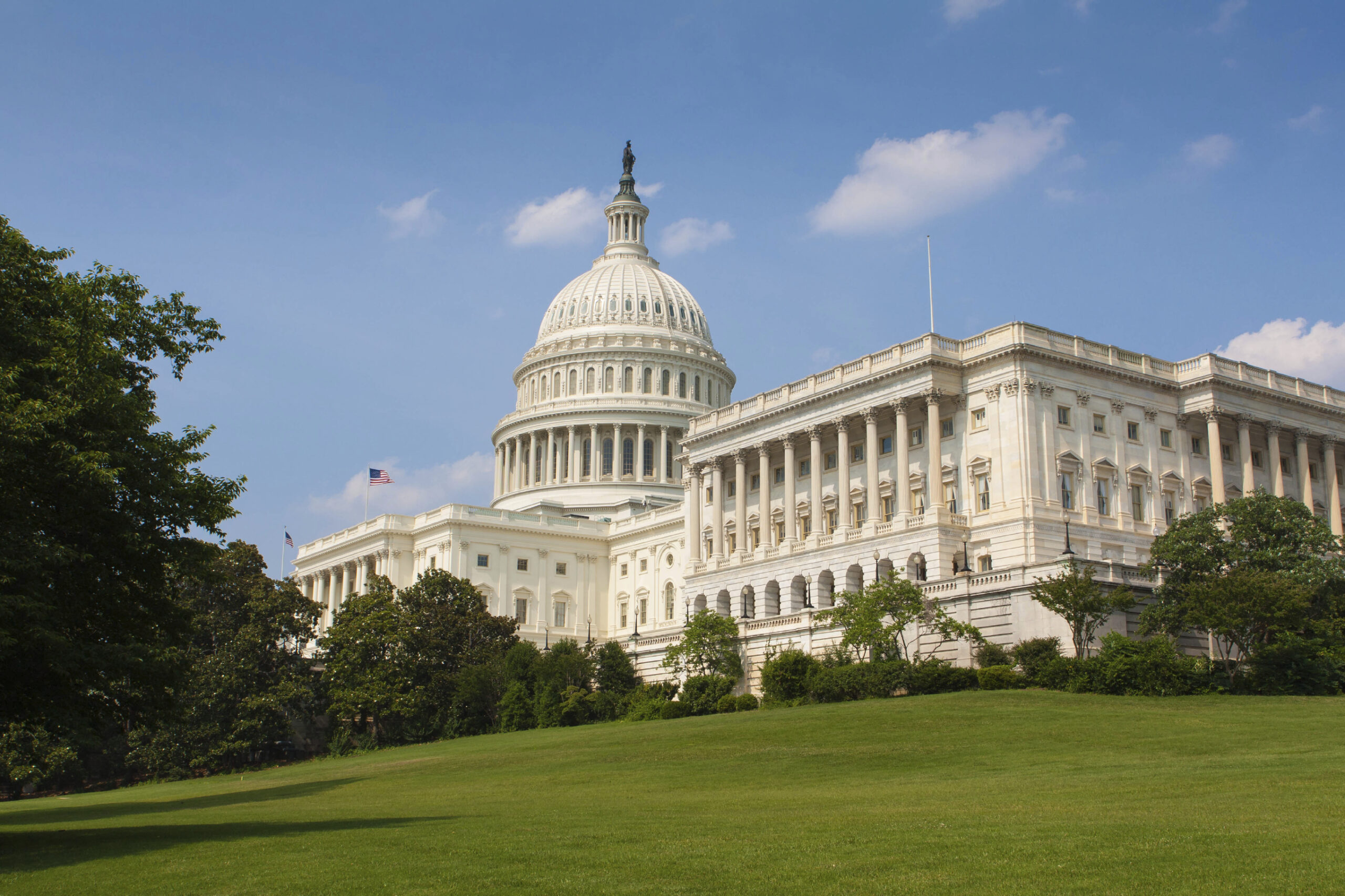 Let these revolving-door lobbyists fix Washington!