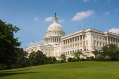 Let these revolving-door lobbyists fix Washington!