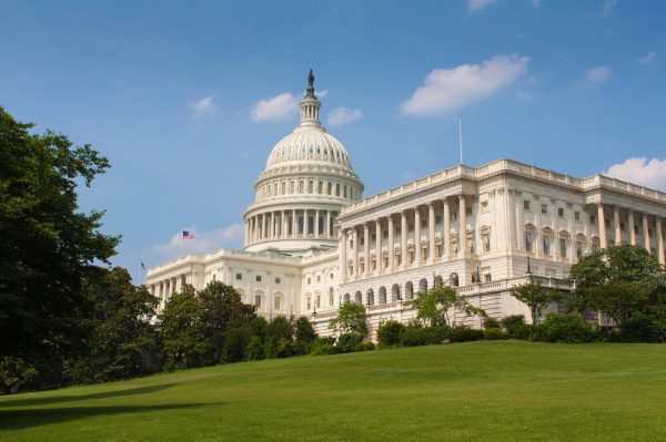 Let these revolving-door lobbyists fix Washington!