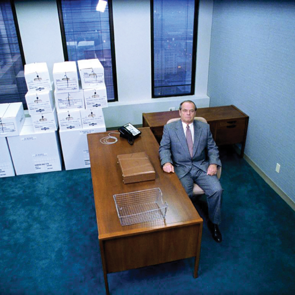 The Fictional World of Louis Begley