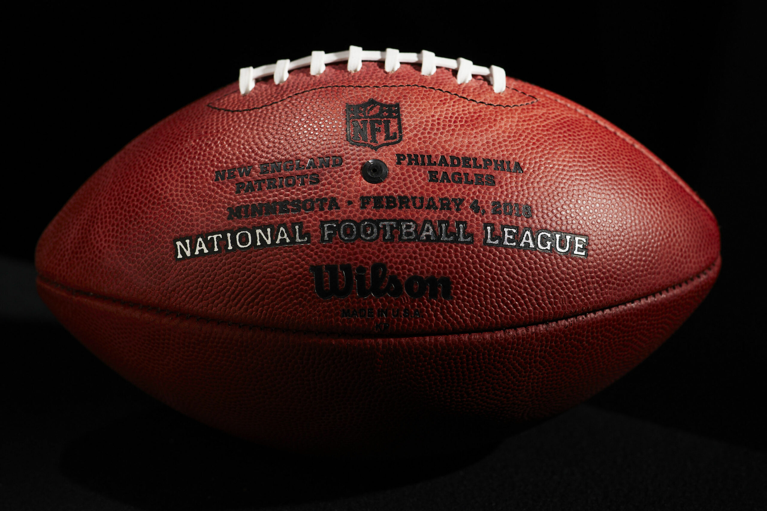 The NFL shouldn’t be throwing stones from its glass house