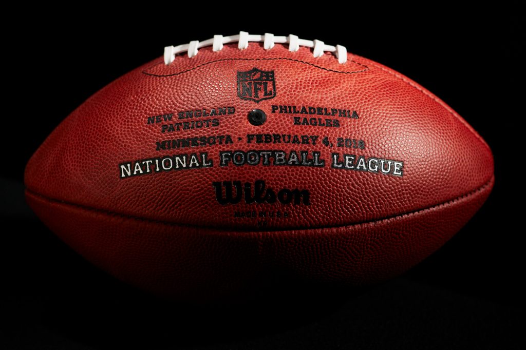 The NFL shouldn’t be throwing stones from its glass house